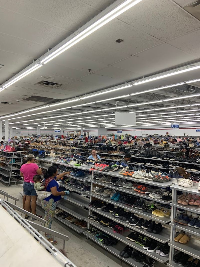 Cleanliness and Organization That Sets It Apart From Other Thrift Stores