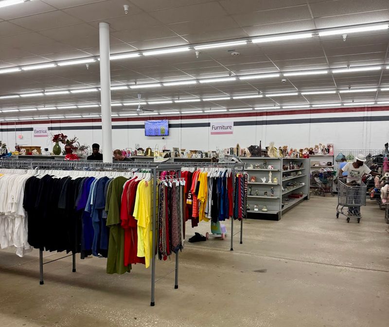 Cleanliness and Organization That Shoppers Genuinely Rave About