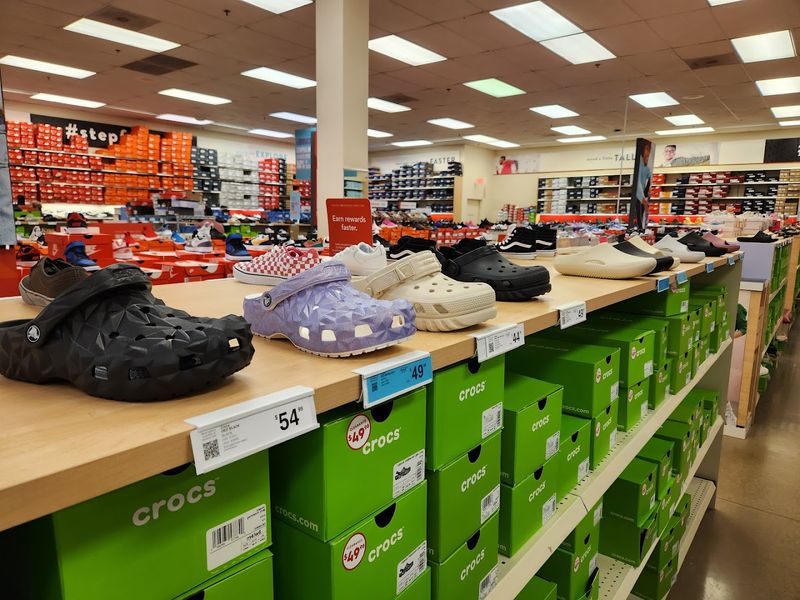Cleanliness and Organization That Shoppers Notice