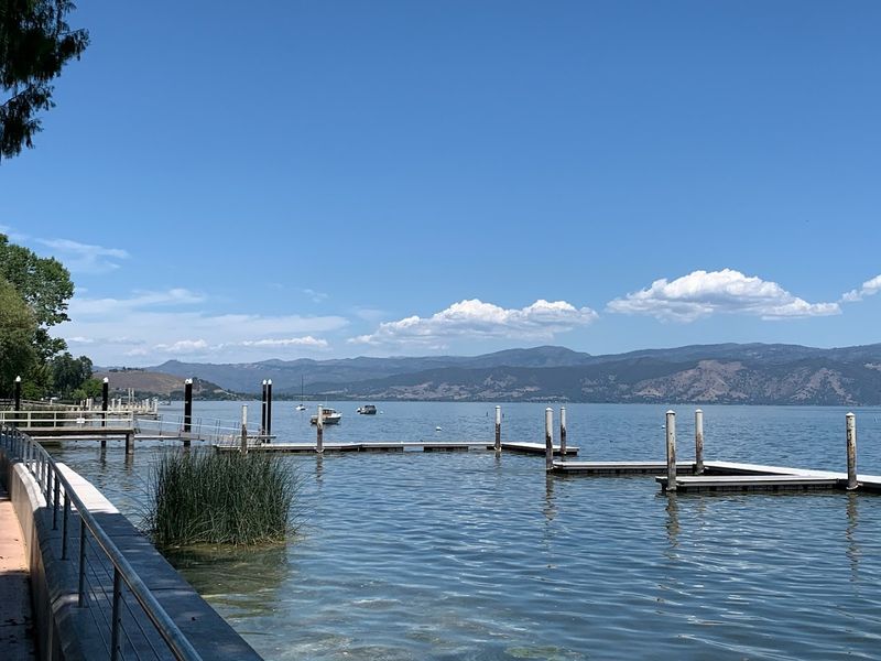 Clear Lake: A Free Backyard That Never Gets Old