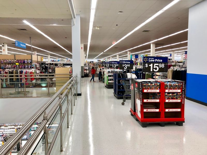 Clearance Section — Treasure Hunt or Trap?