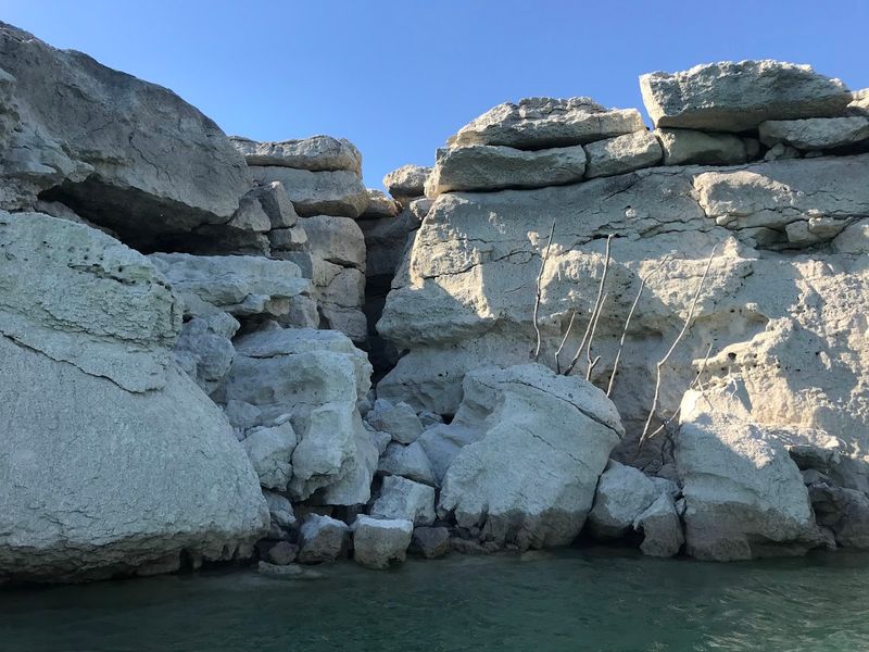 Cliff Jumping and Rock Adventures for the Brave