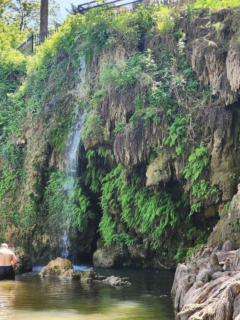 Cliff Jumping for the Adventurous Soul