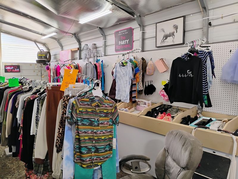 Clothes, Shoes, and Affordable Fashion