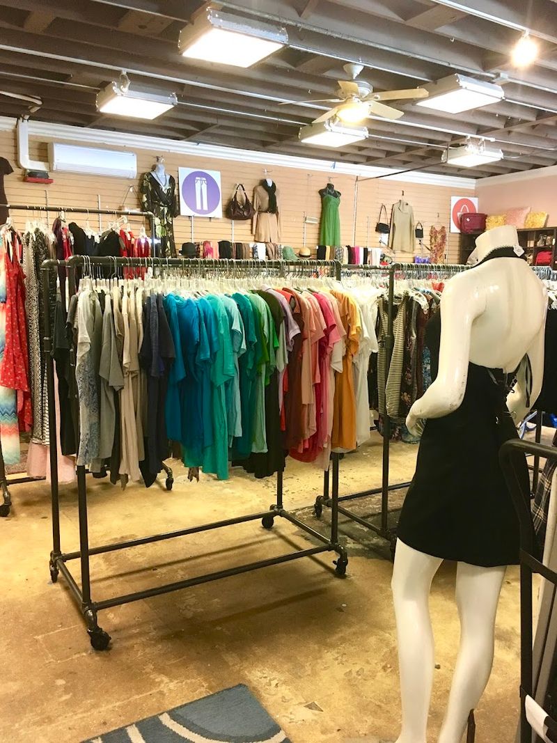 Clothing Arranged by Color — Yes, Really Clothing Arranged by Color — Yes, Really