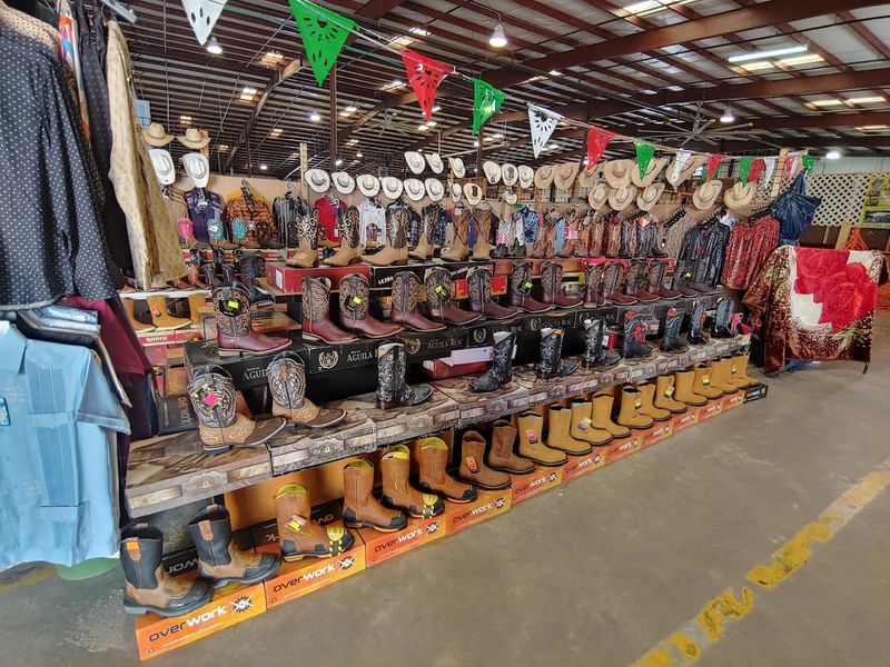 Clothing, Boots, and Fashion Finds for the Whole Family