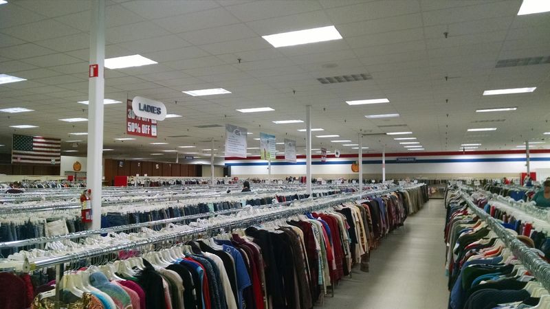 Clothing Deals That Can Actually Stretch Your $35