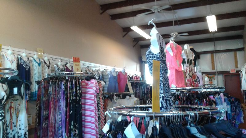 Clothing Deals That Make You Wonder Why You Ever Paid Full Price