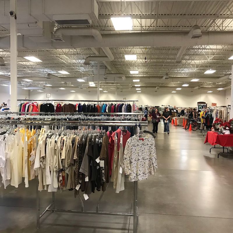 Clothing Deals That Put Mall Prices to Absolute Shame
