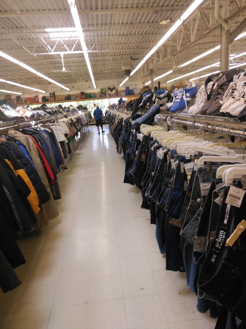 Clothing Deals That Range From Surprising To Spectacular
