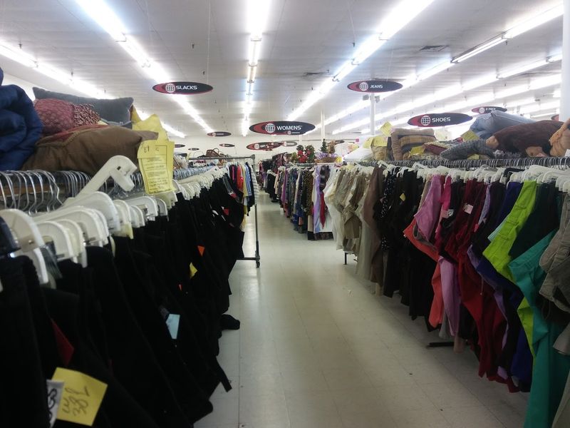 Clothing Deals That Will Blow Your Mind