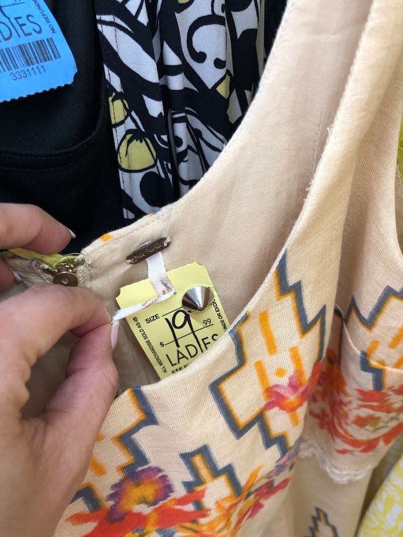 Clothing Deals That Will Make Your Head Spin