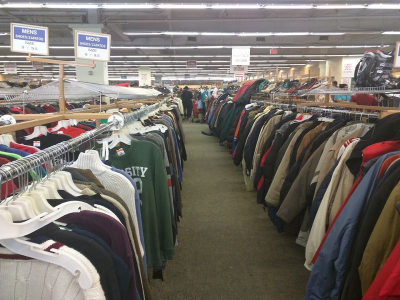 Clothing Finds That Could Easily Pass as New