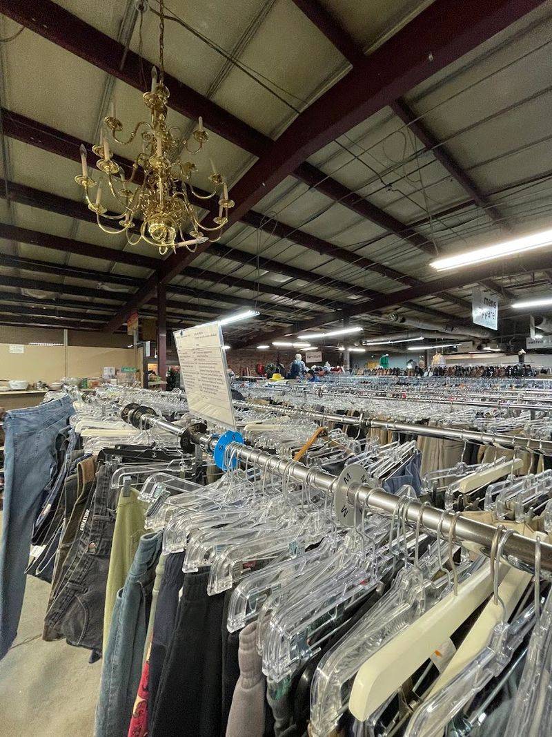 Clothing Finds That Cover Every Style