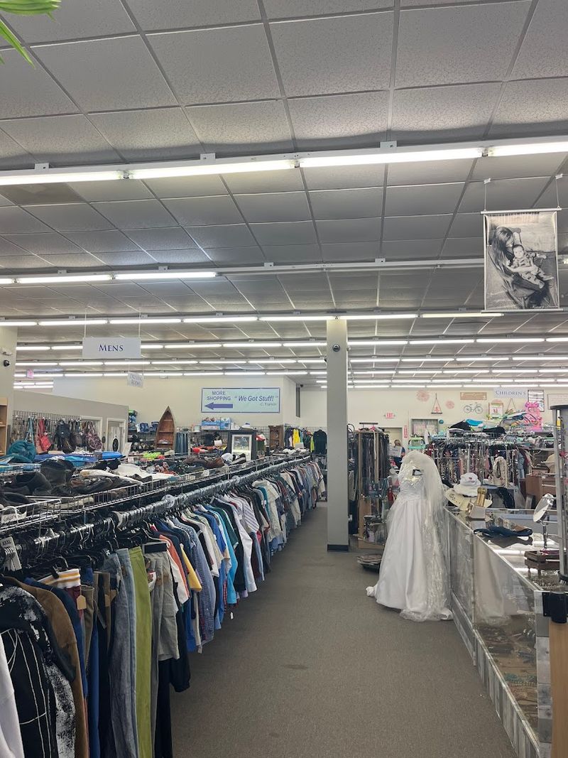 Clothing Finds That Rival Any Boutique