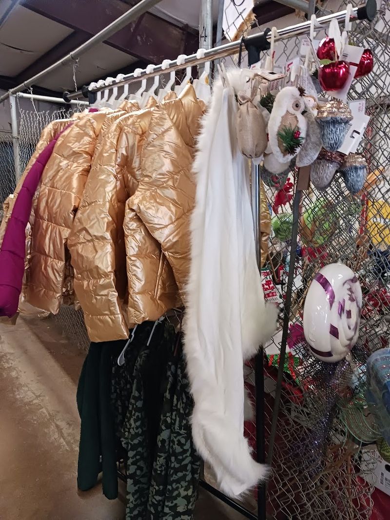 Clothing, Leather, and Wearables at Every Price Point Clothing, Leather, and Wearables at Every Price Point