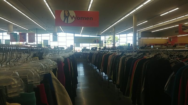 Clothing Selection That Covers Every Style Imaginable