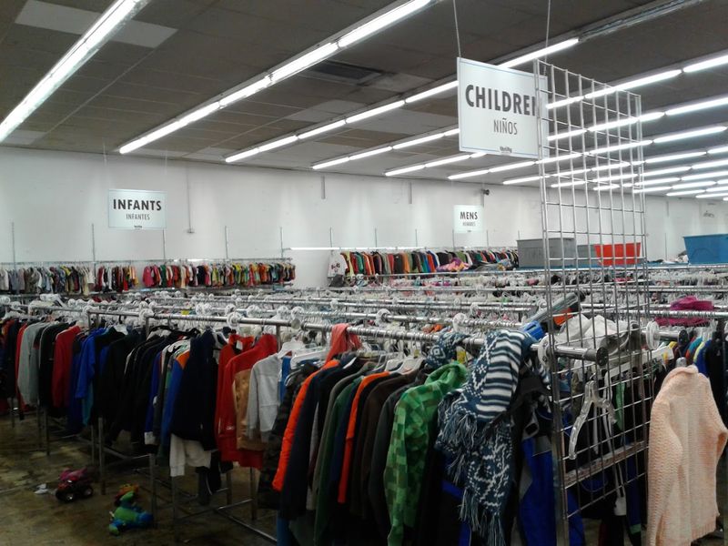 Clothing Selection That Covers Every Style and Size Clothing Selection That Covers Every Style and Size