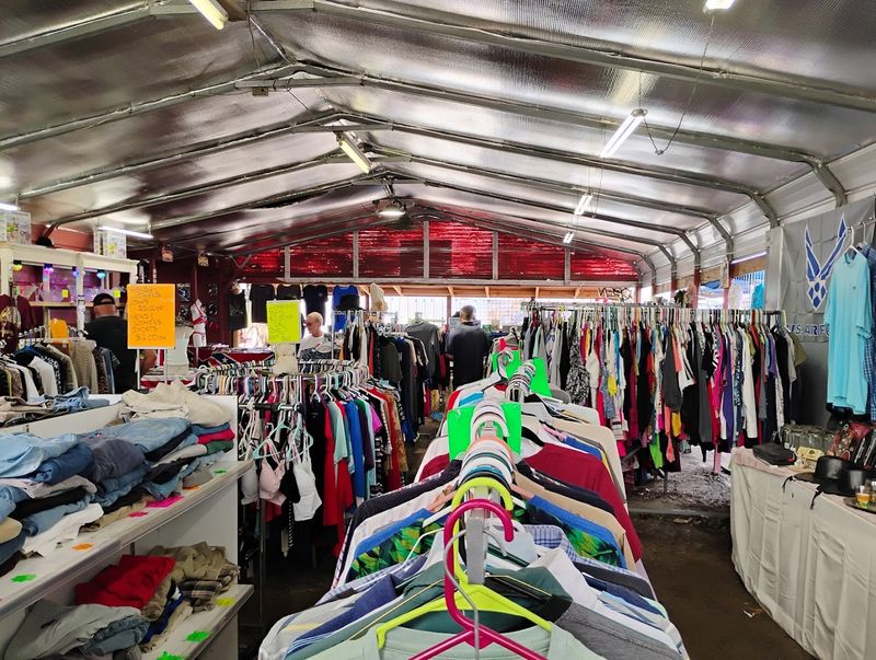 Clothing, Shoes, and Accessories Galore