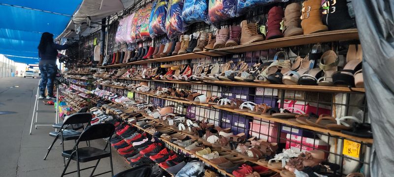 Clothing, Shoes, and Accessories at Wallet-Friendly Prices
