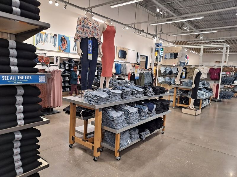 Clothing Stores for Every Style and Budget