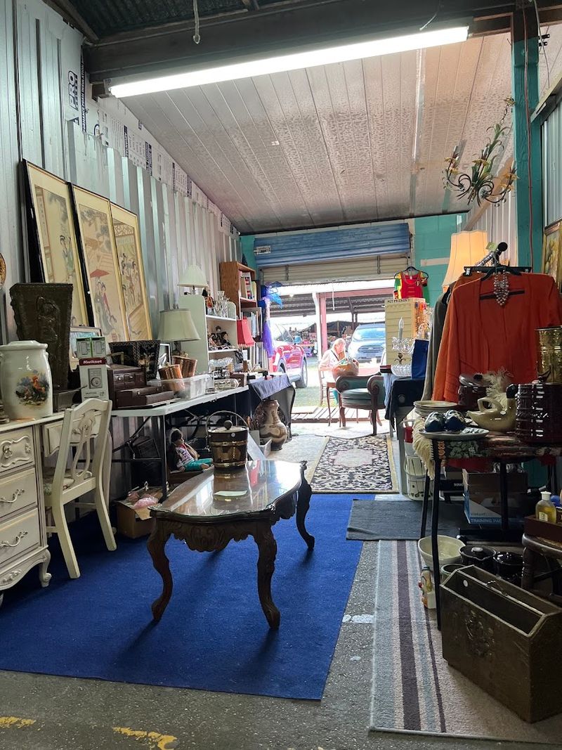 Clothing, Tools, and Everyday Essentials
