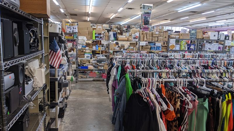 Clothing and Accessories at Prices Below the Big Chains