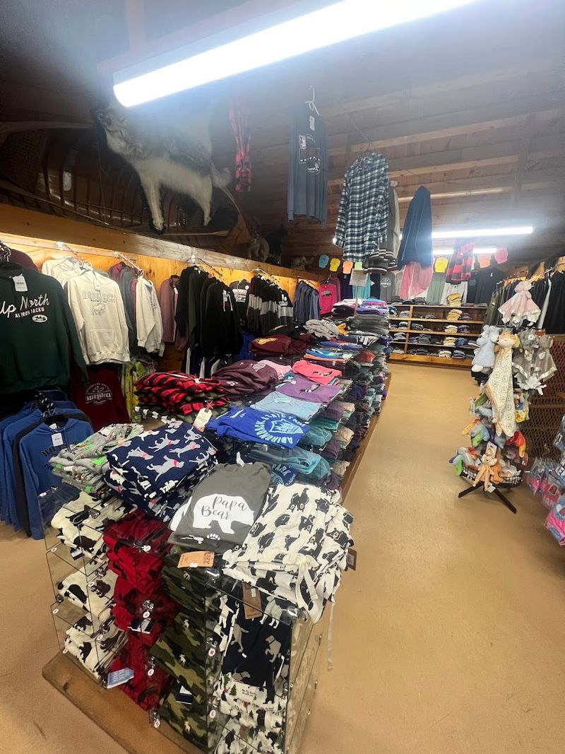 Clothing and Apparel for Every Member of the Family