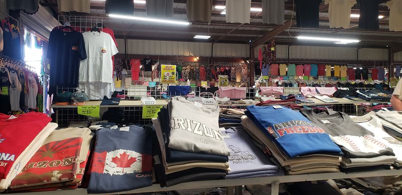 Clothing and Apparel for Every Style