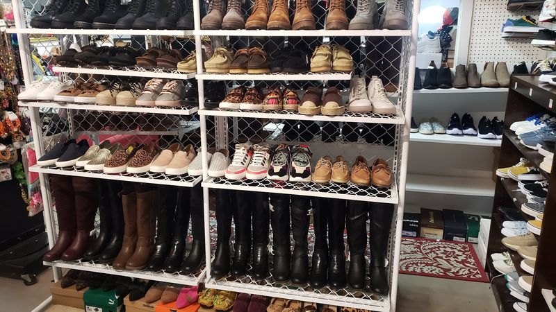 Clothing and Shoes at Prices That Are Hard to Beat Clothing and Shoes at Prices That Are Hard to Beat