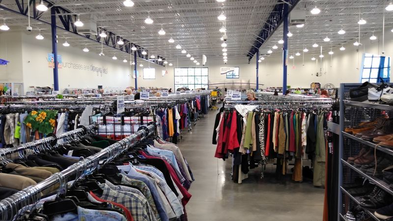 Clothing for Everyone, From Casual Finds to Hidden Gems