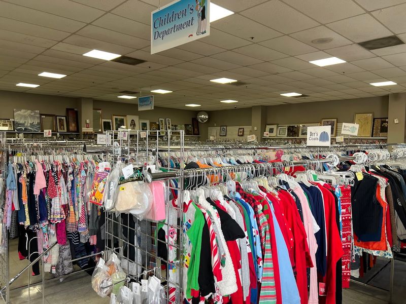 Clothing for the Whole Family