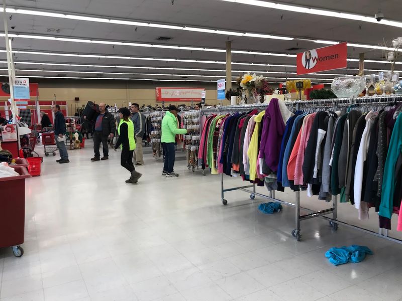 Clothing for the Whole Family