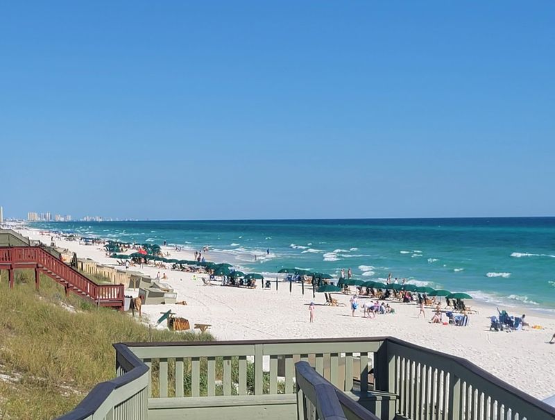 Coastal Dune Lakes Found Nowhere Else on Earth Coastal Dune Lakes Found Nowhere Else on Earth