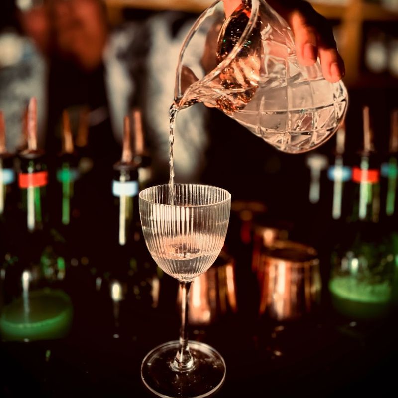 Cocktail Classes That Turn a Night Out Into a Skill Cocktail Classes That Turn a Night Out Into a Skill