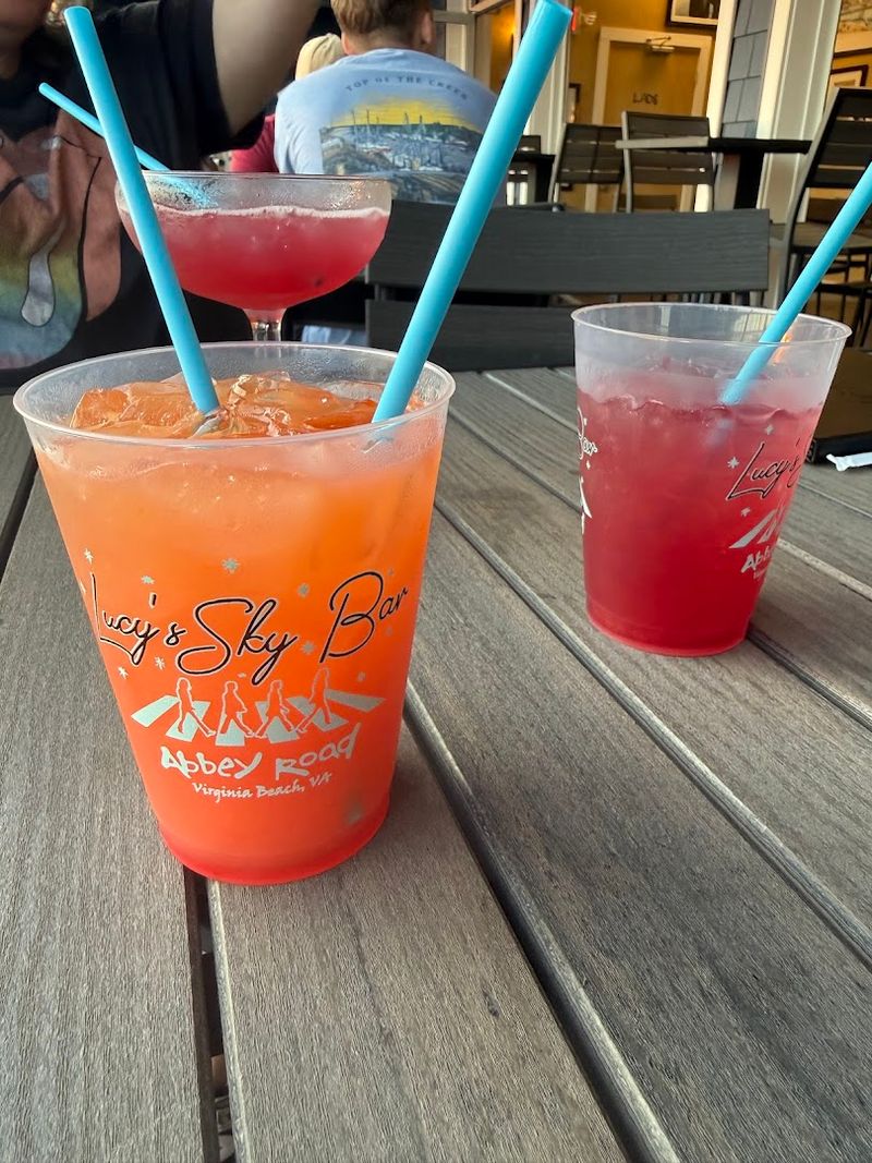 Cocktails Named After Beatles Songs Are a Total Treat