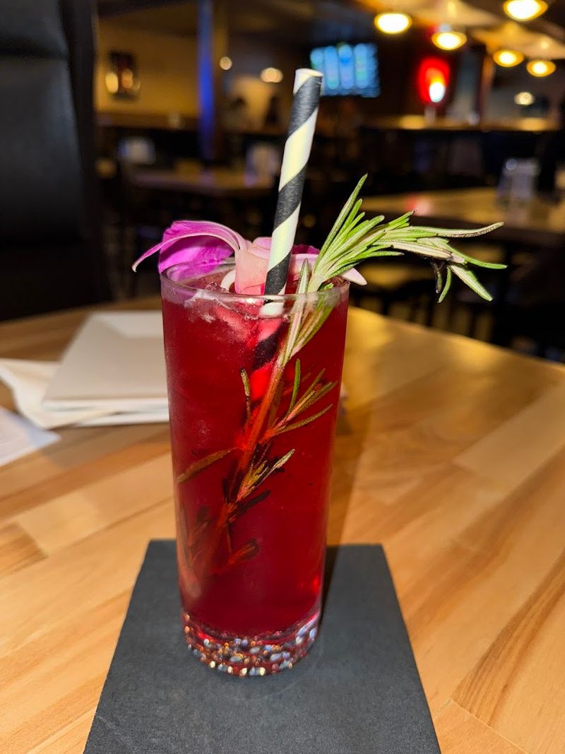 Cocktails That Are Creative and On Point