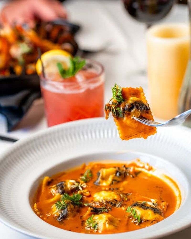 Cocktails and Wine Worth Savoring Slowly