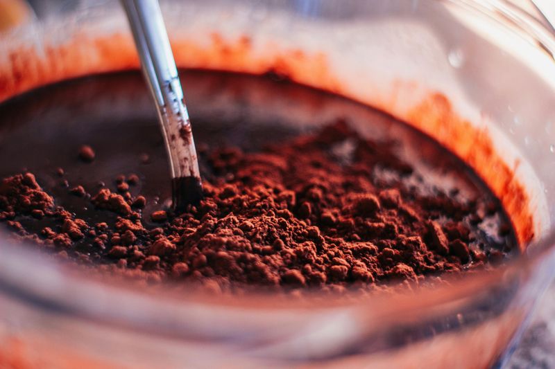 Cocoa Mix Cocoa Mix