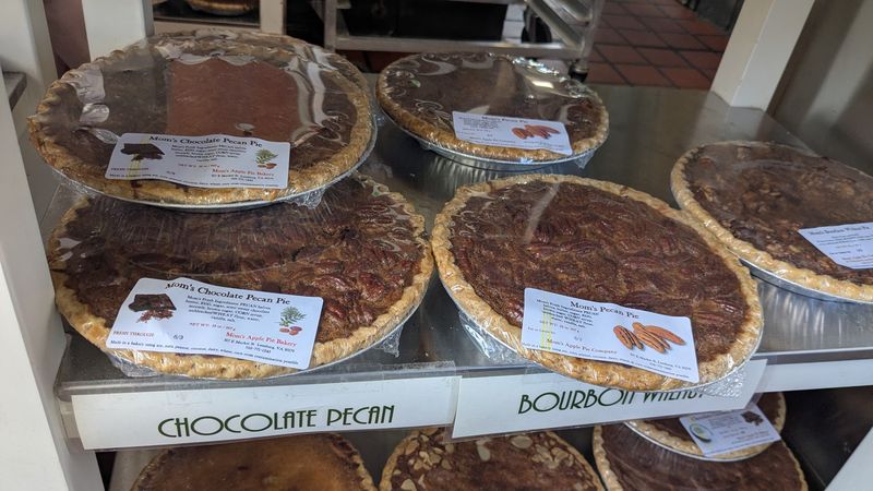 Coconut Custard Pie Quietly Winning Fans