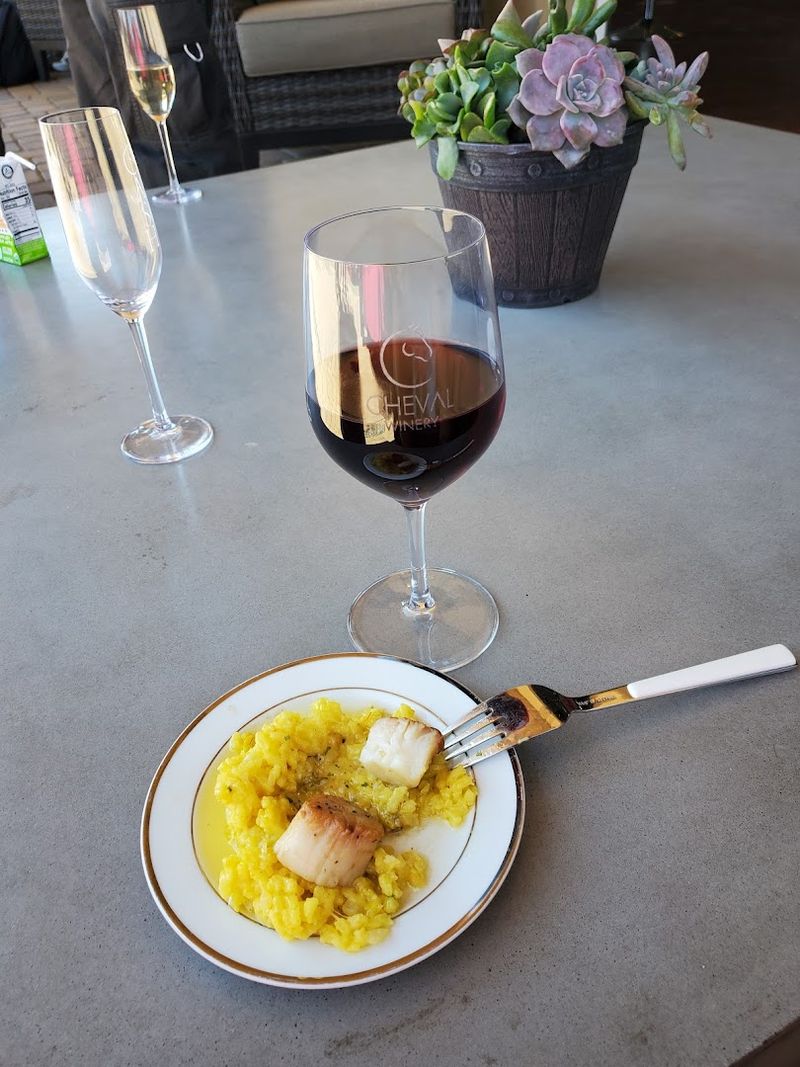 Codebreaker — A Red Blend That Rewrites the Rules Codebreaker — A Red Blend That Rewrites the Rules