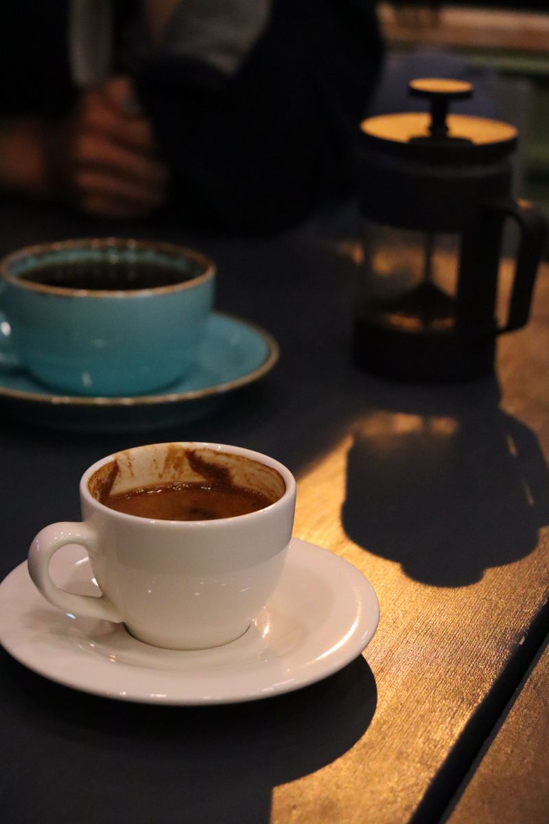 Coffee