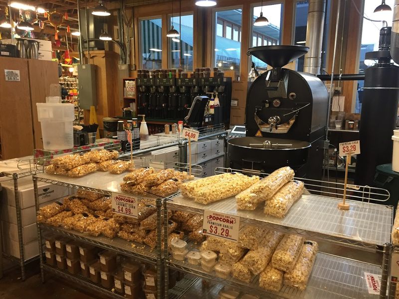 Coffee Bar With Unbeatable Prices