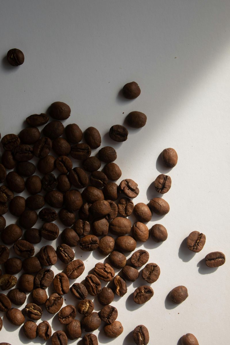 Coffee Beans