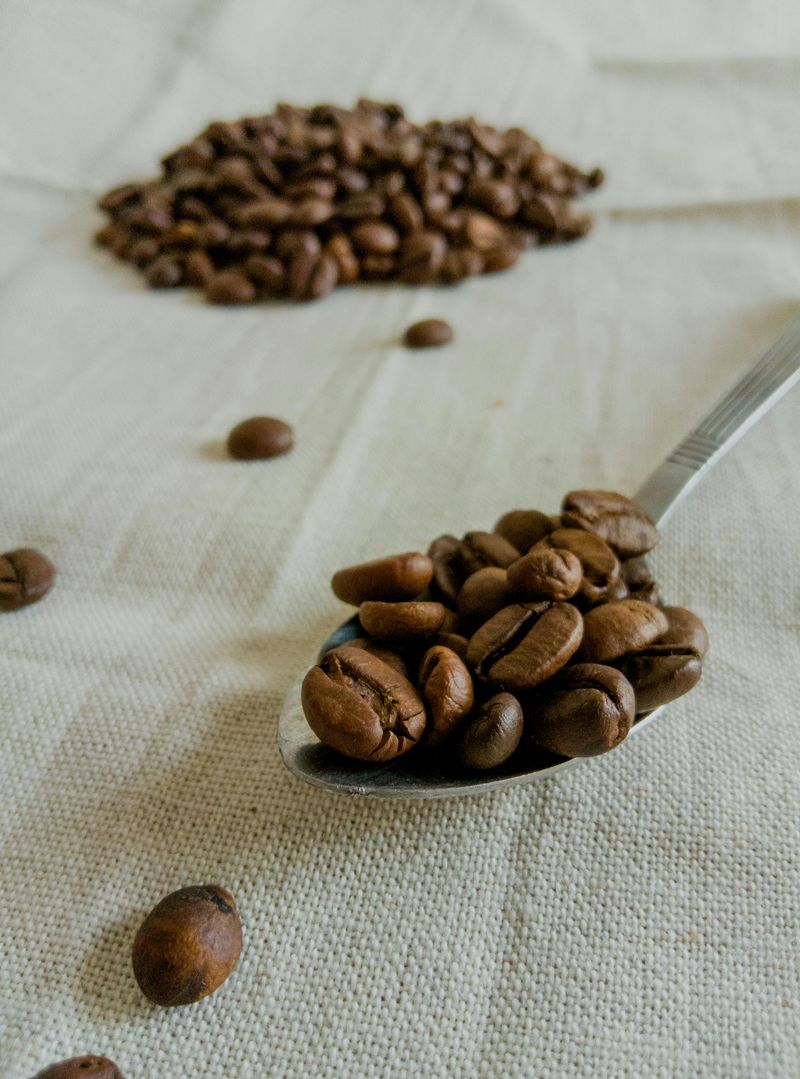 Coffee Beans