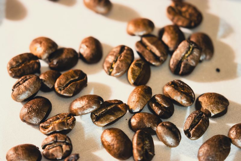 Coffee Beans Coffee Beans