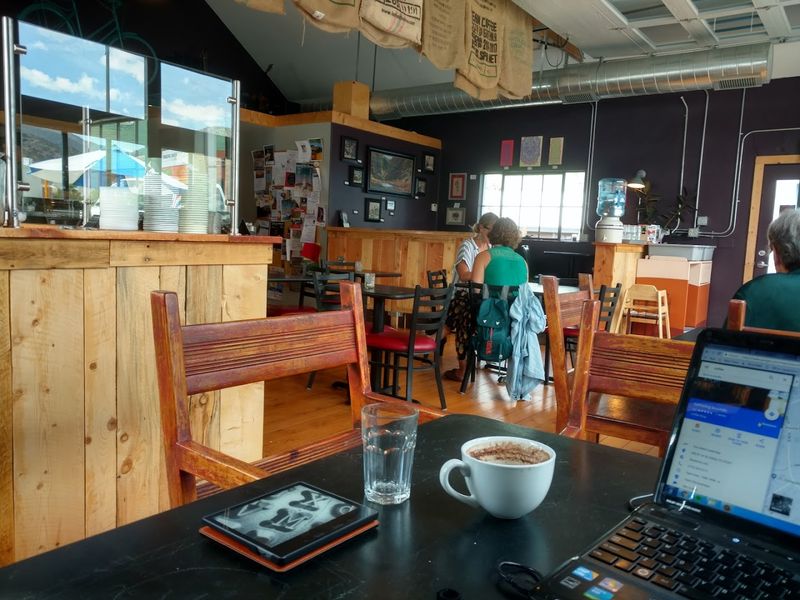 Coffee Drinks That Start the Morning Right