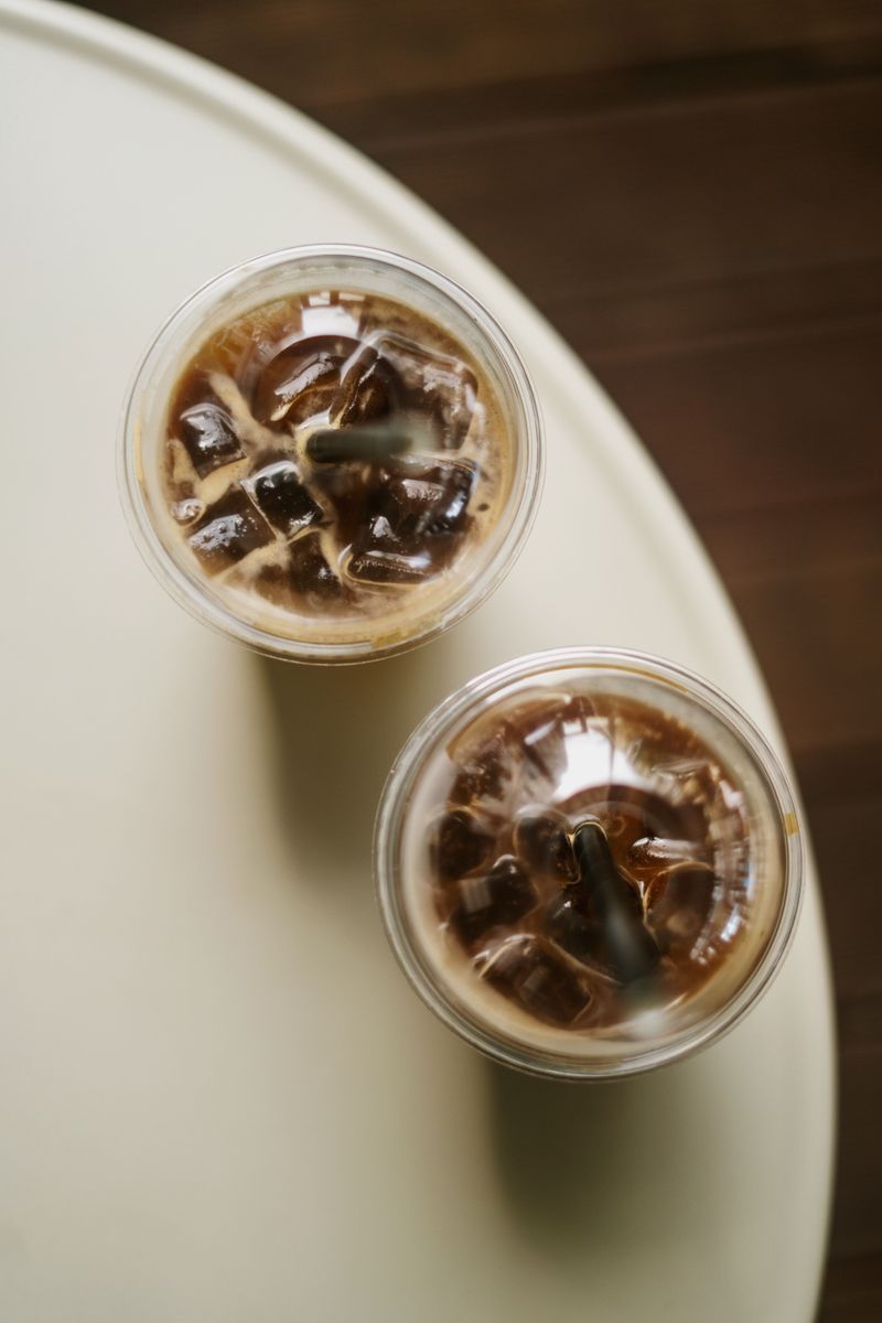 Coffee Drinks