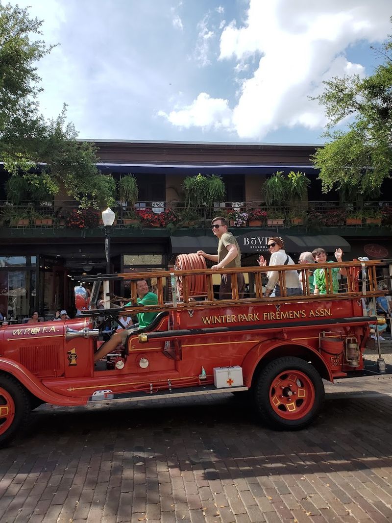 Coffee Shops Worth Lingering In