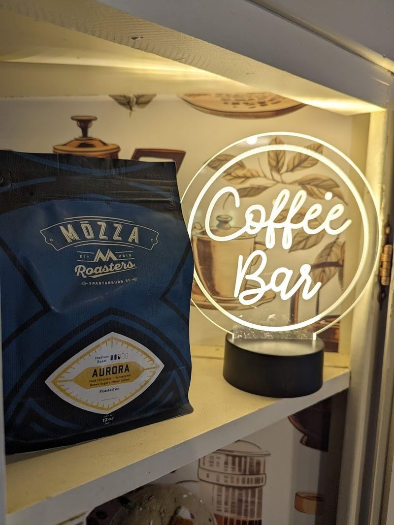 Coffee So Good You'll Buy It by the Bag